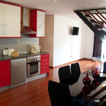 Apartment Prado Madrid I ภายนอก รูปภาพ