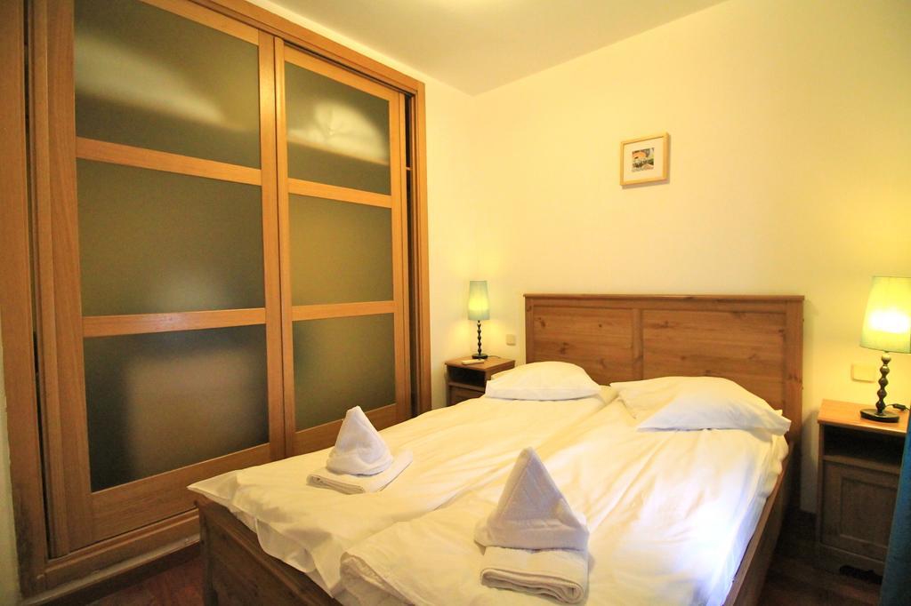 Apartment Prado Madrid I ภายนอก รูปภาพ