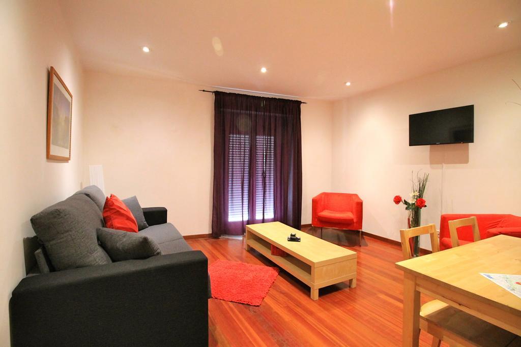 Apartment Prado Madrid I ภายนอก รูปภาพ