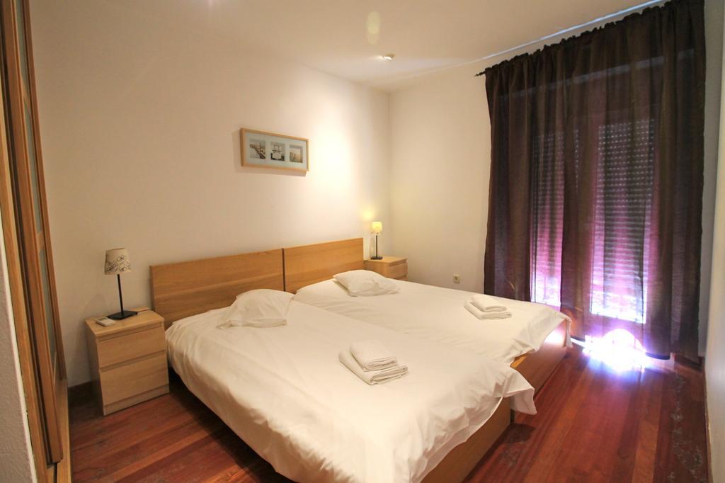 Apartment Prado Madrid I ภายนอก รูปภาพ