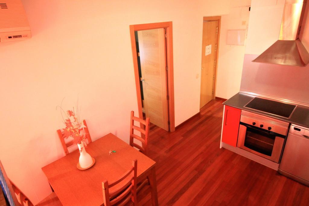 Apartment Prado Madrid I ภายนอก รูปภาพ