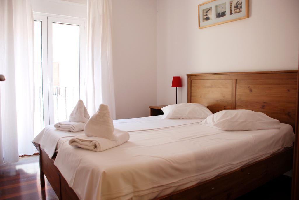 Apartment Prado Madrid I ภายนอก รูปภาพ