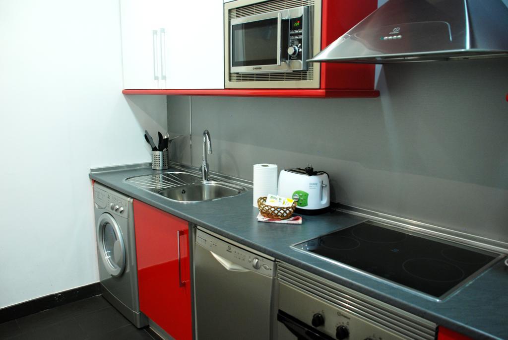 Apartment Prado Madrid I ภายนอก รูปภาพ