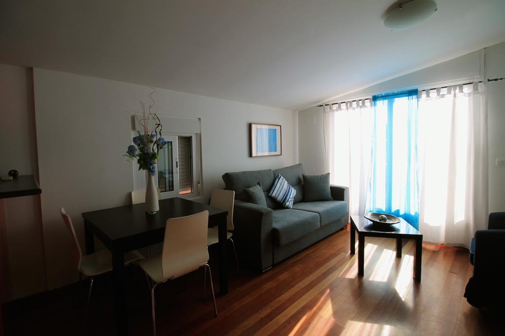 Apartment Prado Madrid I ภายนอก รูปภาพ