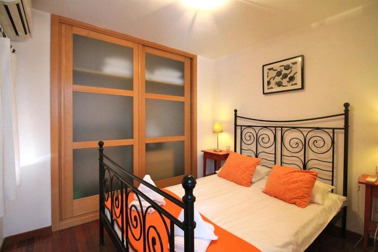 Apartment Prado Madrid I ภายนอก รูปภาพ