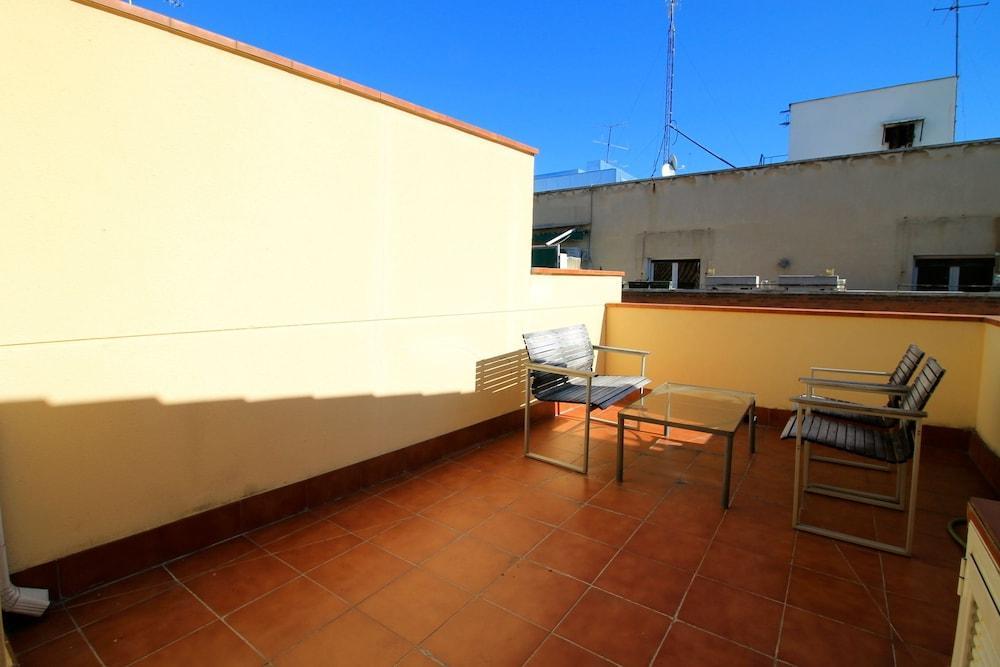 Apartment Prado Madrid I ภายนอก รูปภาพ